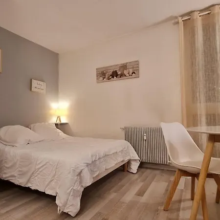 Superbes Du Parc Paradis * Greoux-les-Bains