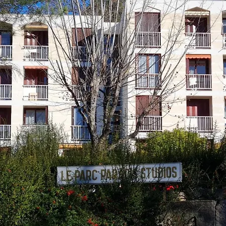 Apartment Superbes Du Parc Paradis *