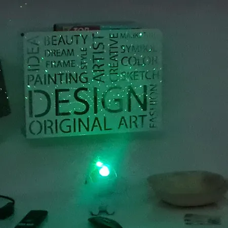 Apartment Superbes Du Parc Paradis Greoux-les-Bains