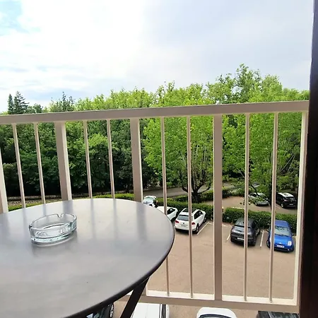 Apartment Superbes Du Parc Paradis *