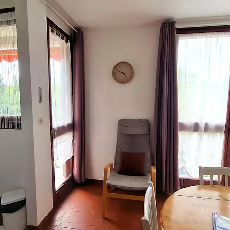 Apartment Superbes Du Parc Paradis