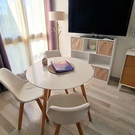 Superbes Du Parc Paradis Apartment Greoux-les-Bains