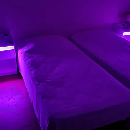 Superbes Du Parc Paradis Greoux-les-Bains