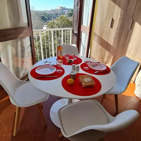 Superbes Du Parc Paradis Apartment Greoux-les-Bains