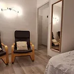 Apartamento Superbes Du Parc Paradis