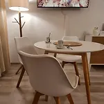 Superbes Du Parc Paradis Apartment *