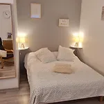 Apartment Superbes Du Parc Paradis Greoux-les-Bains
