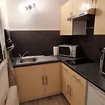 Apartment Superbes Du Parc Paradis Greoux-les-Bains