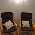 Superbes Du Parc Paradis Apartment *