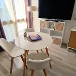 Superbes Du Parc Paradis Apartment Greoux-les-Bains