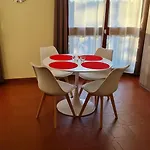 Superbes Du Parc Paradis Lägenhet