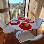 Superbes Du Parc Paradis Apartamento Gréoux-les-Bains