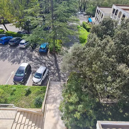 Superbes Du Parc Paradis Gréoux-les-Bains