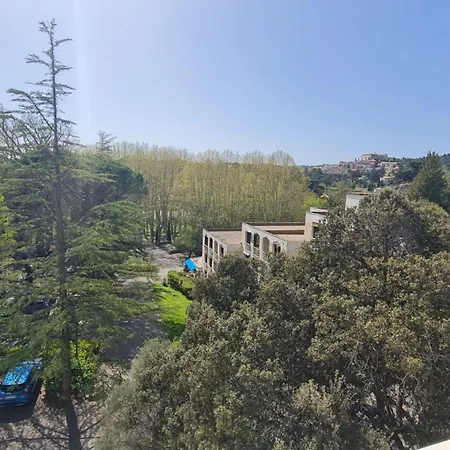 Superbes Du Parc Paradis Apartamento