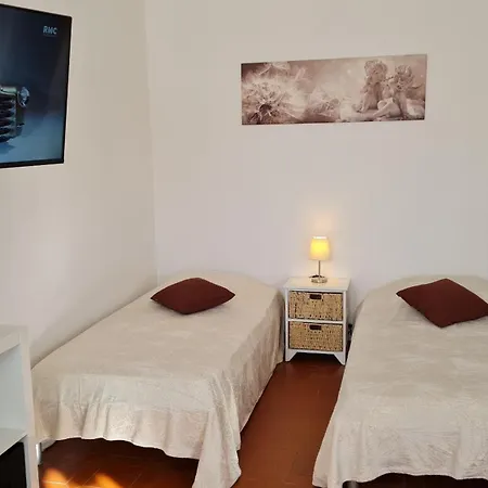 Apartment Superbes Du Parc Paradis Gréoux-les-Bains