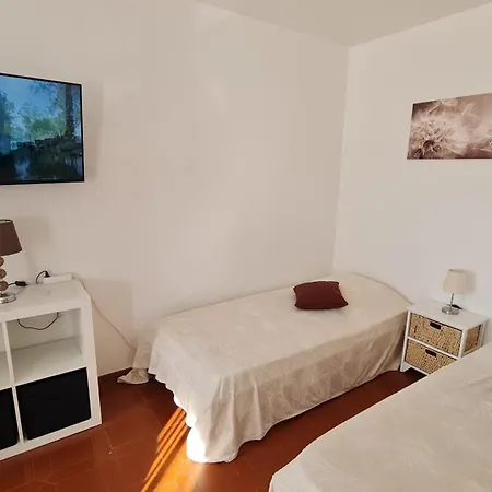 Apartment Superbes Du Parc Paradis