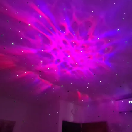 Superbes Du Parc Paradis Apartment