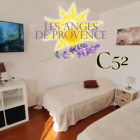 Apartment Superbes Du Parc Paradis Gréoux-les-Bains