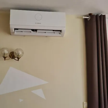 Apartment Superbes Du Parc Paradis *