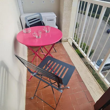 Superbes Du Parc Paradis *