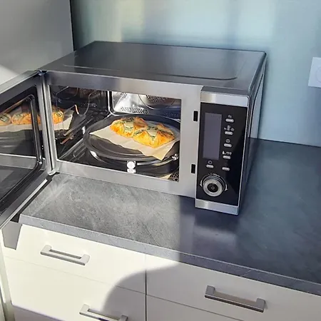 Apartamento Superbes Du Parc Paradis *