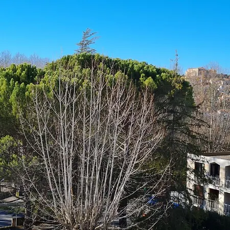 Apartamento Superbes Du Parc Paradis *