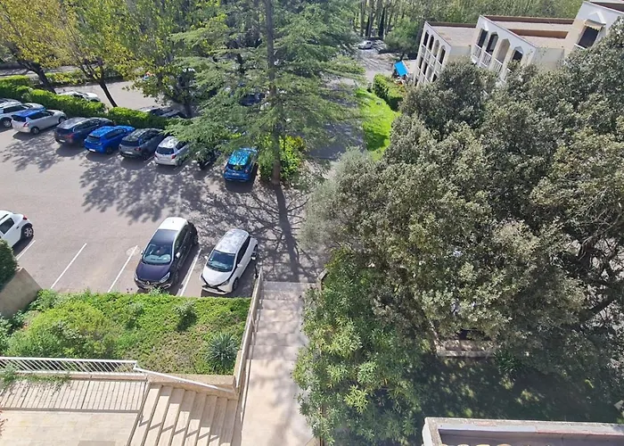 Superbes Du Parc Paradis Greoux-les-Bains