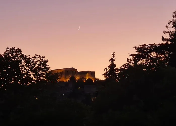 Superbes Du Parc Paradis Apartment