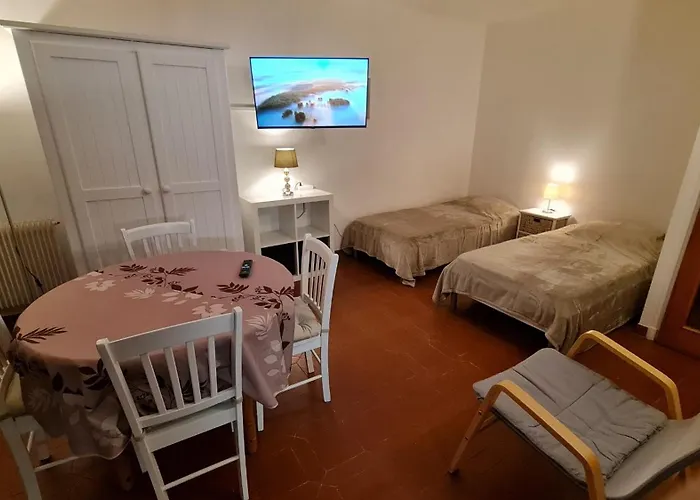 Superbes Du Parc Paradis Apartment