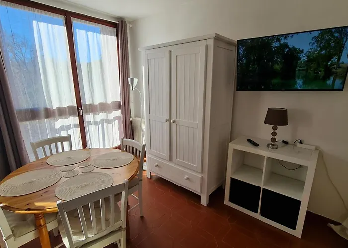 Superbes Du Parc Paradis * Greoux-les-Bains