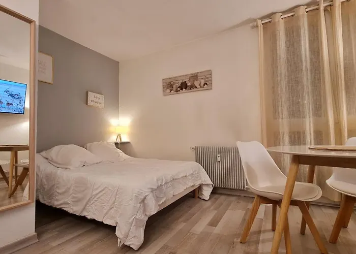 Superbes Du Parc Paradis * Greoux-les-Bains