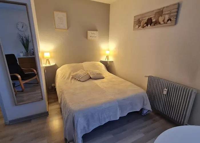 Superbes Du Parc Paradis *