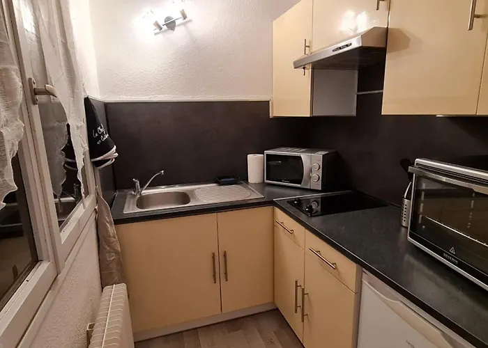 Apartment Superbes Du Parc Paradis Greoux-les-Bains