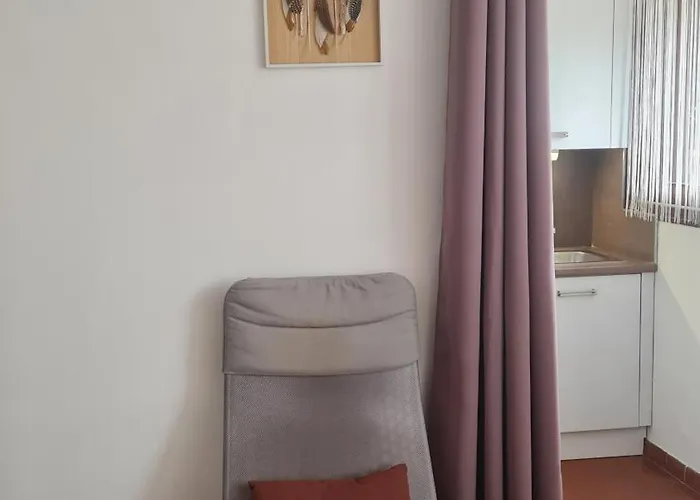 Superbes Du Parc Paradis