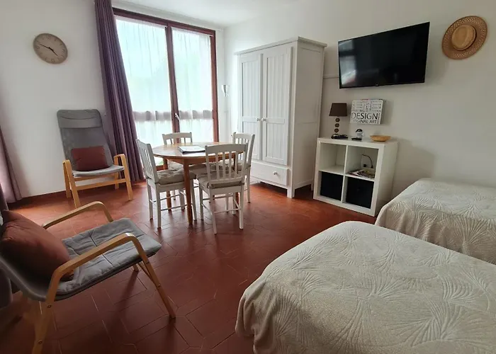 Superbes Du Parc Paradis *