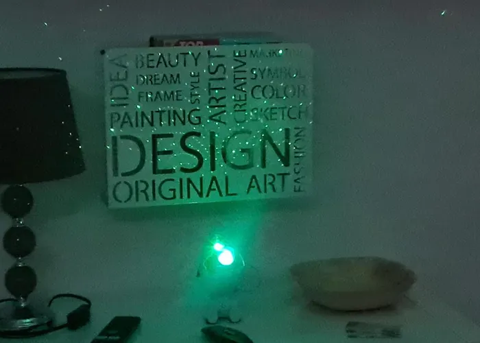 Apartment Superbes Du Parc Paradis Greoux-les-Bains