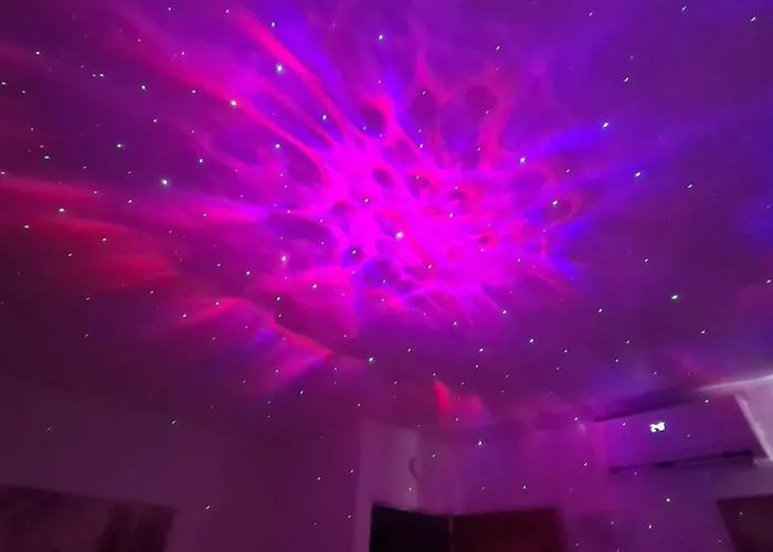 Superbes Du Parc Paradis Apartment