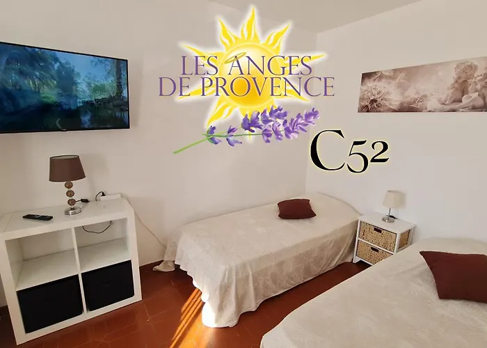 Apartment Superbes Du Parc Paradis Greoux-les-Bains