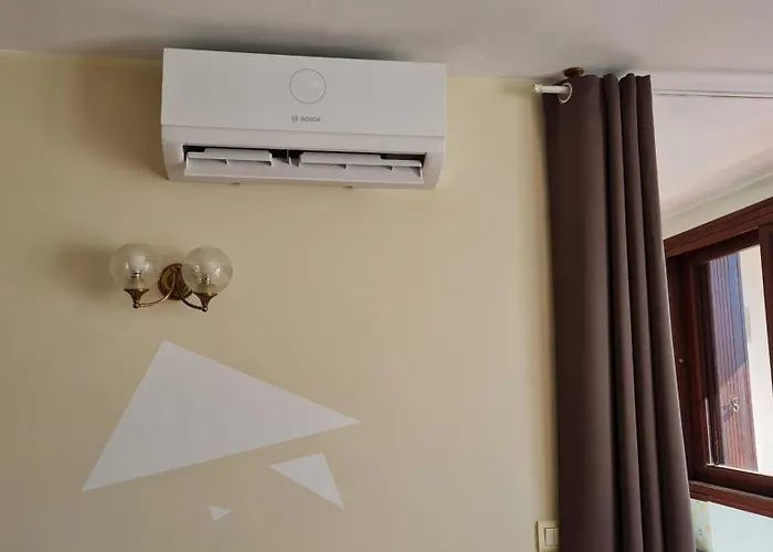 Apartment Superbes Du Parc Paradis *