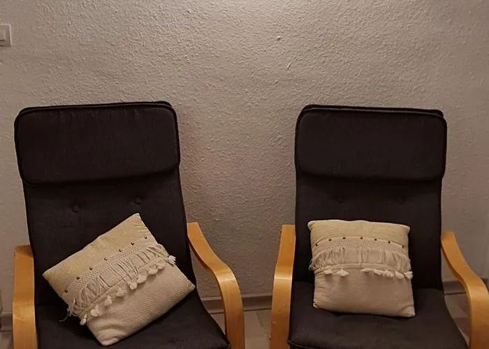 Superbes Du Parc Paradis Apartment *