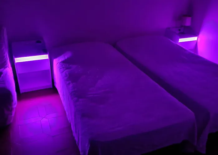 Superbes Du Parc Paradis Greoux-les-Bains