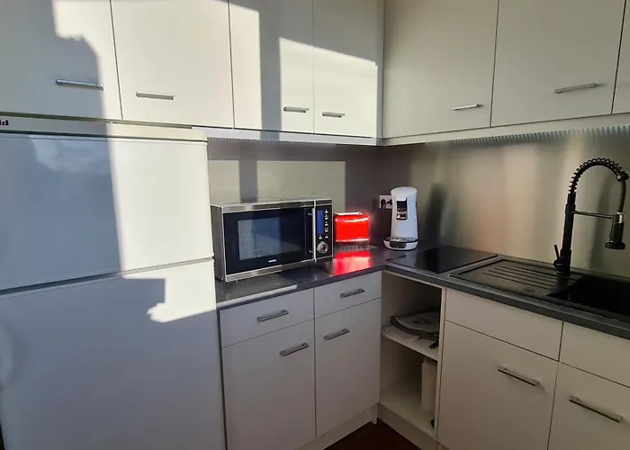 Superbes Du Parc Paradis Greoux-les-Bains