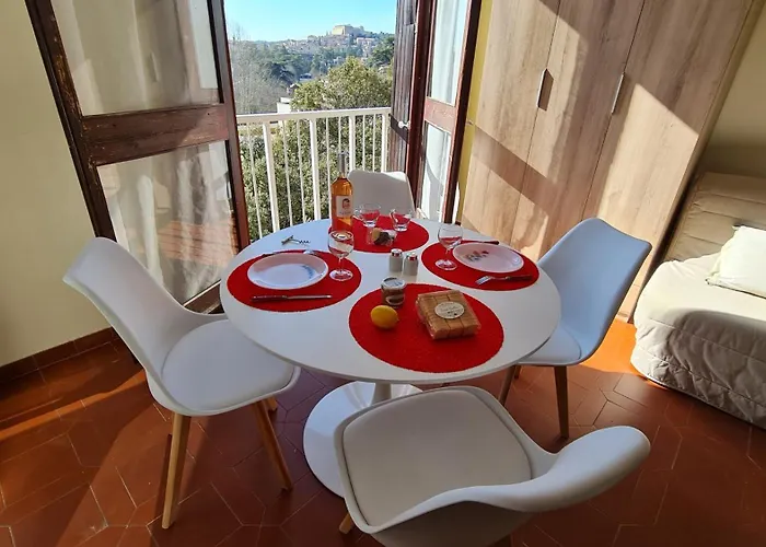 Superbes Du Parc Paradis Apartment Greoux-les-Bains