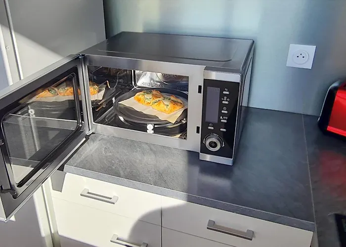 Apartment Superbes Du Parc Paradis *