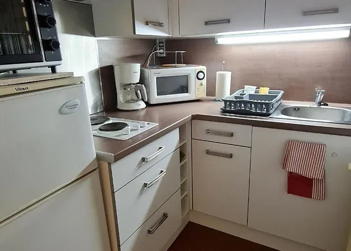 Superbes Du Parc Paradis Greoux-les-Bains